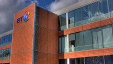 One of BT’s flagship sustainability commitments is to help its customers cut carbon emissions by three times their own end-to-end emissions by 2020